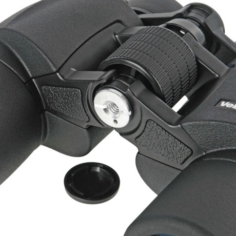 Бинокль Veber Omega БПЦс 8x40WP с сеткой - фото 7