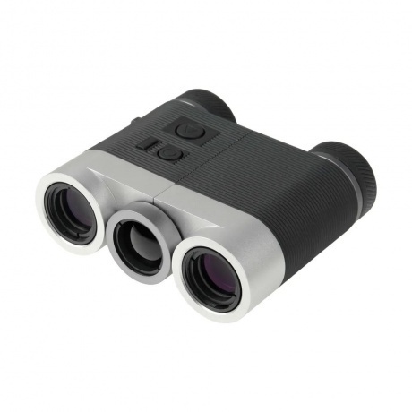 

Бинокль Veber Winger 6х22 RF1000 с лазерным дальномером