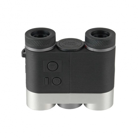 Бинокль Veber Winger 6х22 RF1000 с лазерным дальномером - фото 2