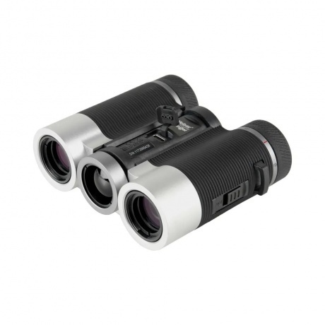 Бинокль Veber Winger 6х22 RF1000 с лазерным дальномером - фото 3