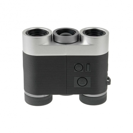 Бинокль Veber Winger 6х22 RF1000 с лазерным дальномером - фото 7