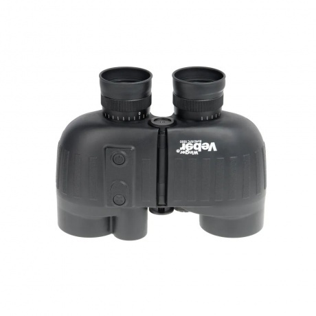 Бинокль Veber Winger 8х40 RFС1000 с лазерным дальномером - фото 3