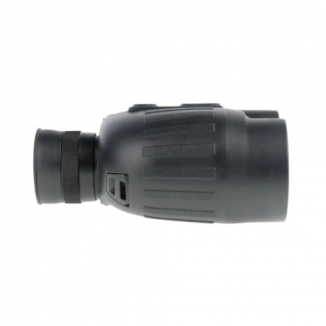 Бинокль Veber Winger 8х40 RFС1000 с лазерным дальномером - фото 5