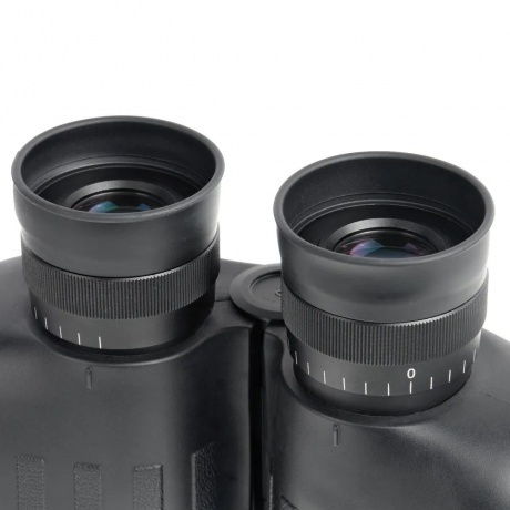 Бинокль Veber Winger 8х40 RFС1000 с лазерным дальномером - фото 7