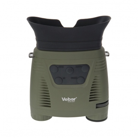 Бинокль ночного видения Veber NVB 007HD цифровой - фото 3