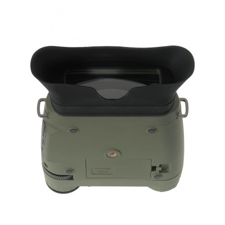 Бинокль ночного видения Veber NVB 007HD цифровой - фото 4