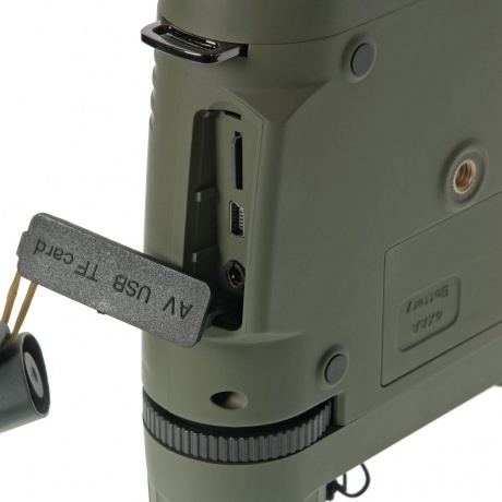 Бинокль ночного видения Veber NVB 007HD цифровой - фото 6