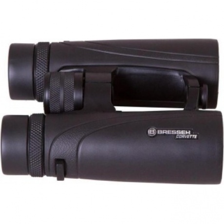 Бинокль Bresser Corvette X 10x42 WP - фото 3