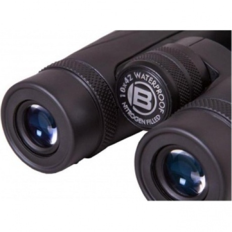 Бинокль Bresser Corvette X 10x42 WP - фото 6