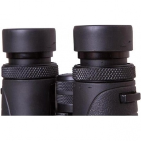 Бинокль Bresser Corvette X 10x42 WP - фото 7