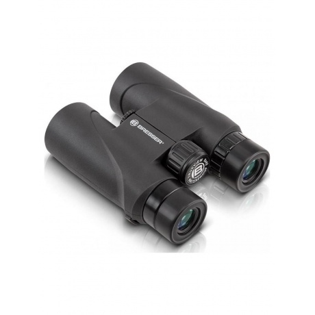 Бинокль Bresser TrueView 8x42 WP - фото 4