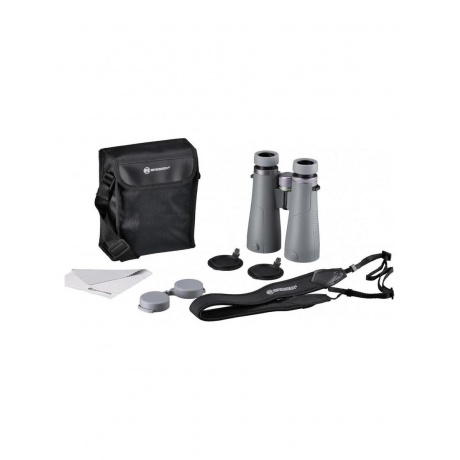 Бинокль Bresser Wave 12x50 WP - фото 3