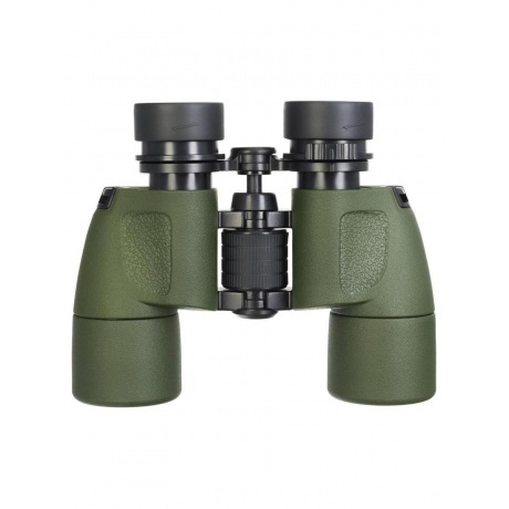 Бинокль Levenhuk Army 10x40 с сеткой - фото 8