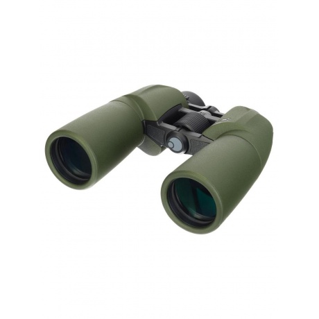 Бинокль Levenhuk Army 12x50 с сеткой - фото 1