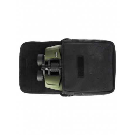 Бинокль Levenhuk Army 12x50 с сеткой - фото 6