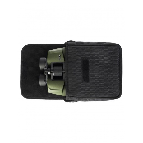 Бинокль Levenhuk Army 7x50 с сеткой - фото 6