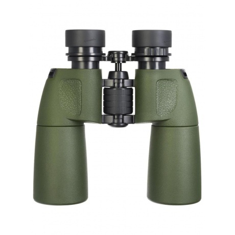 Бинокль Levenhuk Army 7x50 с сеткой - фото 8