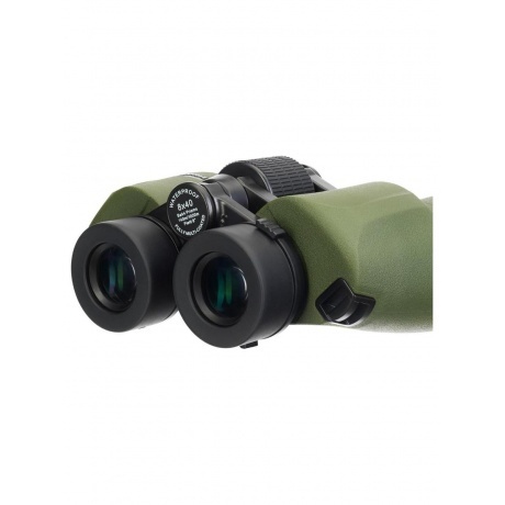 Бинокль Levenhuk Army 8x40 с сеткой - фото 11