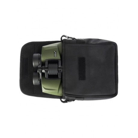 Бинокль Levenhuk Army 8x40 с сеткой - фото 6