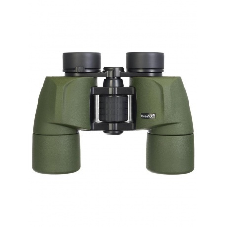 Бинокль Levenhuk Army 8x40 с сеткой - фото 7