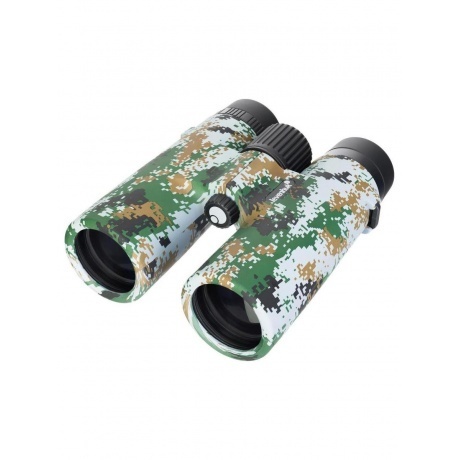 Бинокль Levenhuk Camo Dots 10x42 с сеткой