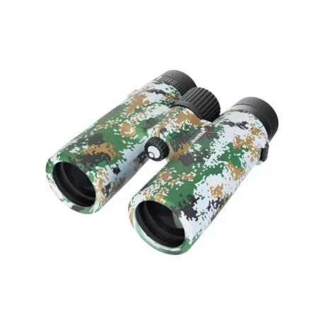 Бинокль Levenhuk Camo Dots 10x42 с сеткой