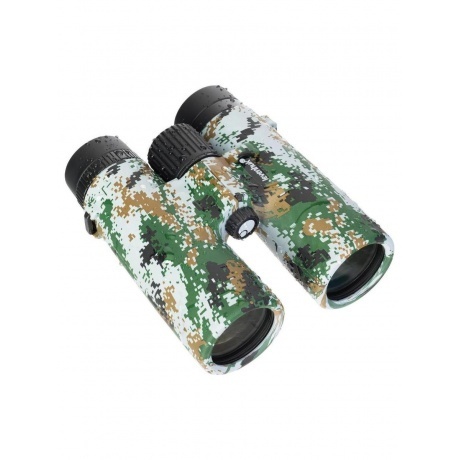 Бинокль Levenhuk Camo Dots 10x42 с сеткой - фото 4