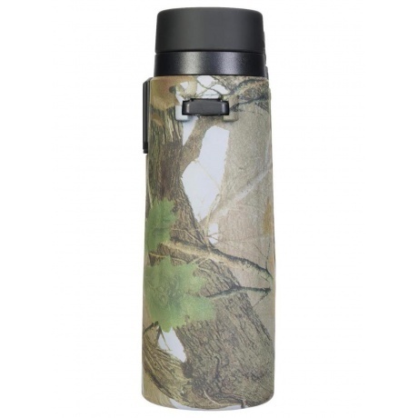 Бинокль Levenhuk Camo Grass 10x42 с сеткой - фото 5