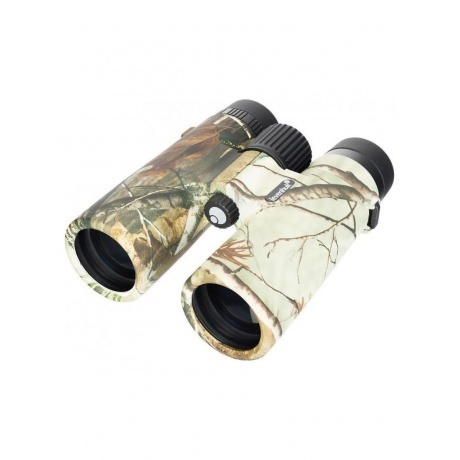 Бинокль Levenhuk Camo Maple 10x42 с сеткой