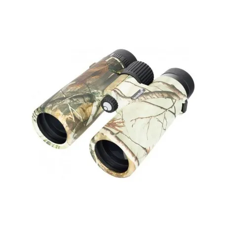Бинокль Levenhuk Camo Maple 10x42 с сеткой