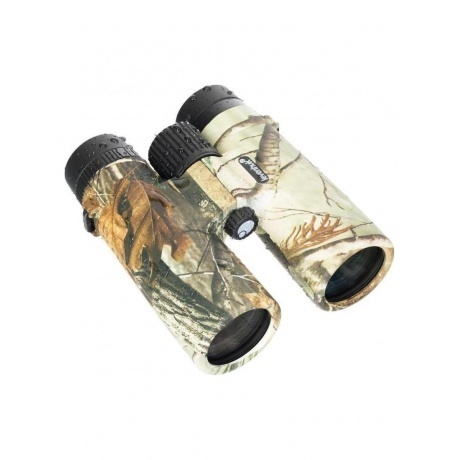 Бинокль Levenhuk Camo Maple 10x42 с сеткой - фото 5