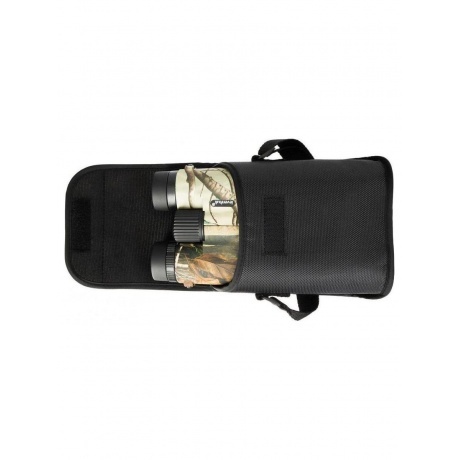 Бинокль Levenhuk Camo Maple 10x42 с сеткой - фото 8