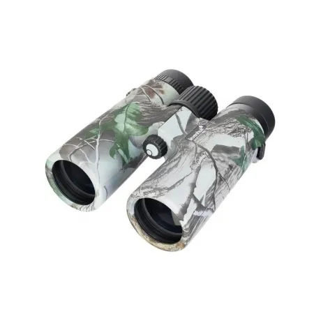 Бинокль Levenhuk Camo Moss 10x42 с сеткой