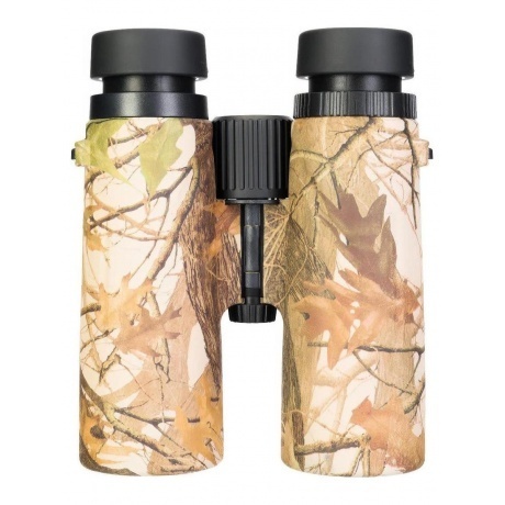 Бинокль Levenhuk Camo Pine 10x42 с сеткой - фото 3