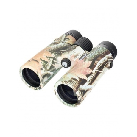 Бинокль Levenhuk Camo Rind 10x42 с сеткой - фото 1