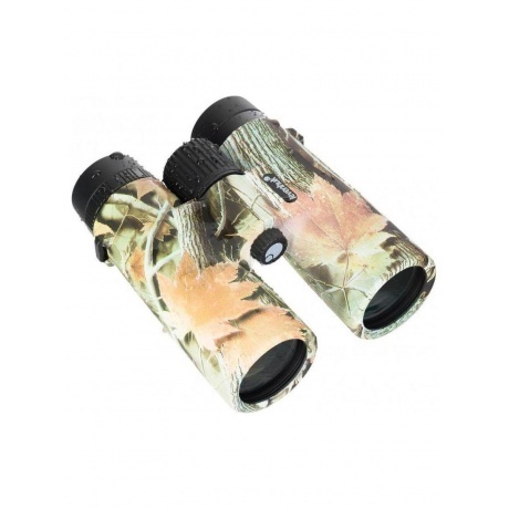 Бинокль Levenhuk Camo Rind 10x42 с сеткой - фото 5
