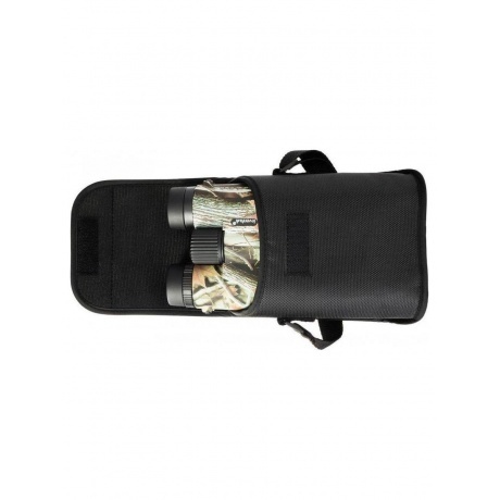 Бинокль Levenhuk Camo Rind 10x42 с сеткой - фото 8