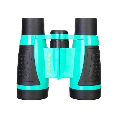 Бинокль Levenhuk Discovery Basics BB10 - фото 2