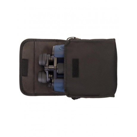 Бинокль Levenhuk Discovery New Gator 10–30x50 - фото 5