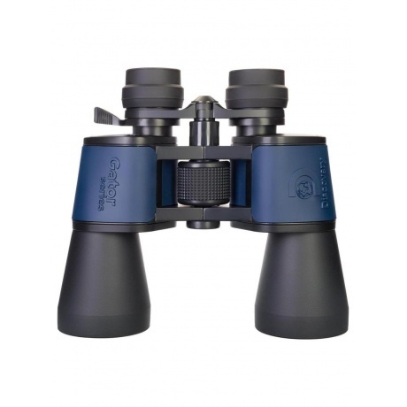 Бинокль Levenhuk Discovery New Gator 10–30x50 - фото 6