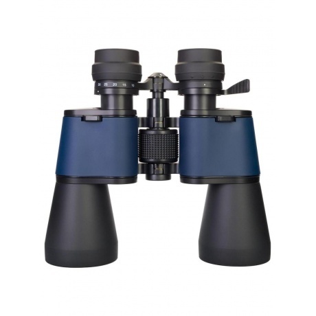 Бинокль Levenhuk Discovery New Gator 10–30x50 - фото 7
