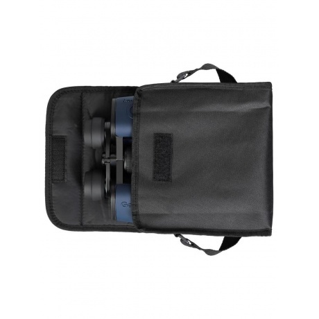 Бинокль Levenhuk Discovery New Gator 10x50 - фото 6