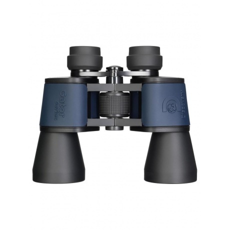 Бинокль Levenhuk Discovery New Gator 10x50 - фото 7