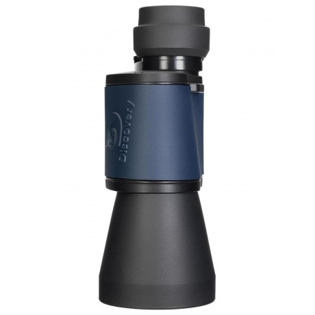 Бинокль Levenhuk Discovery New Gator 10x50 - фото 9