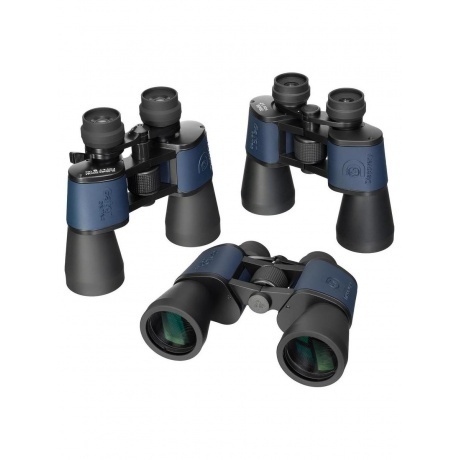 Бинокль Levenhuk Discovery New Gator 20x50 - фото 3