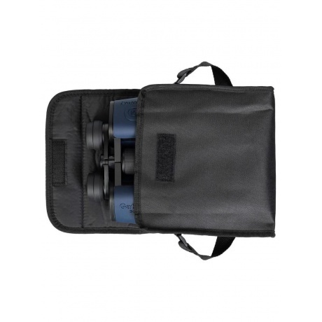 Бинокль Levenhuk Discovery New Gator 20x50 - фото 6