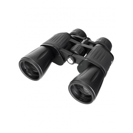 Бинокль Levenhuk New Atom 10–30x50