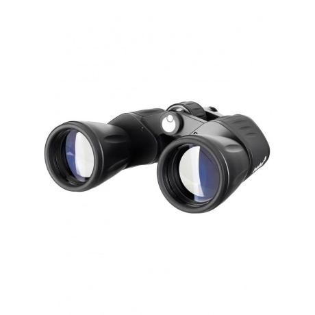 Бинокль Levenhuk New Atom 10–30x50 - фото 11