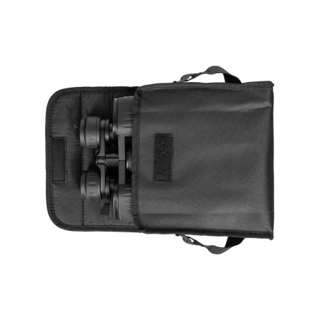 Бинокль Levenhuk New Atom 10–30x50 - фото 6