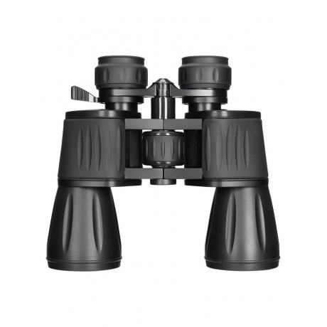 Бинокль Levenhuk New Atom 10–30x50 - фото 7